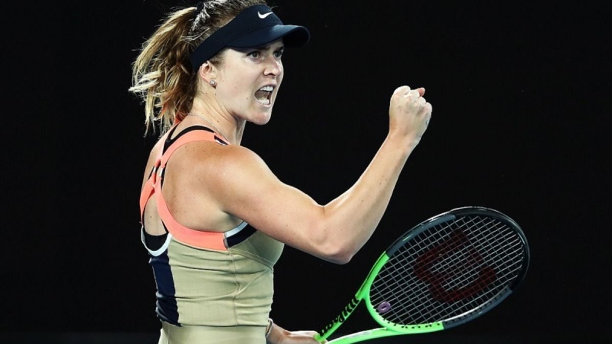 Ролан Гаррос-2024 - результат матча 1/16 финала Свитолина – Богдан Ролан Гаррос-2024 - результат матча 1/16 финала Свитолина – Богдан