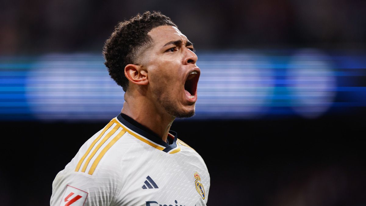 Боруссія Реал - результат матчу, хто переможець Ліги чемпіонів 2024 - відео голів Боруссія Реал - результат матчу, хто переможець Ліги чемпіонів 2024 - відео голів