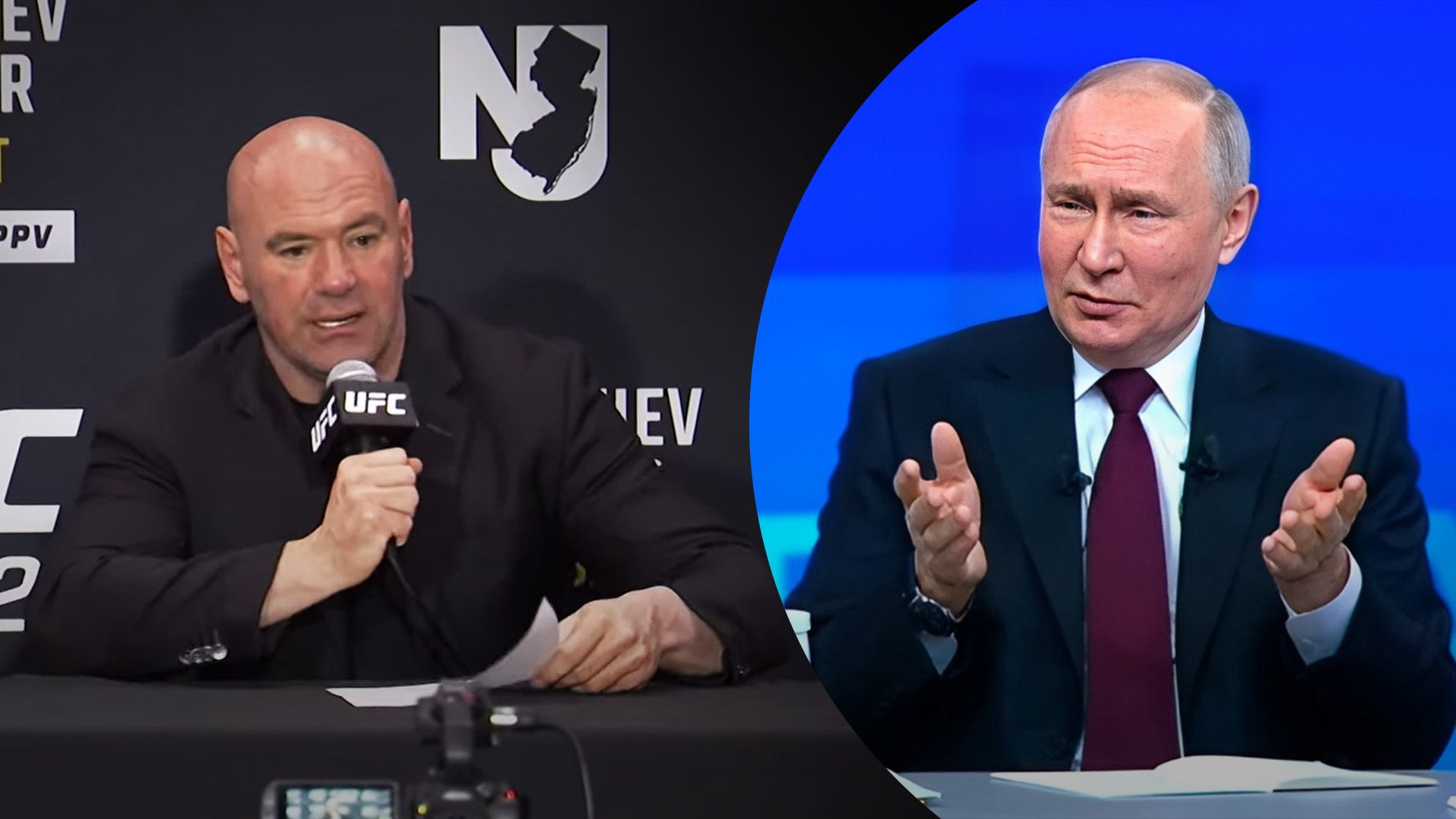 Уайт пригласил Путина на соревнования Уайт пригласил Путина на соревнования