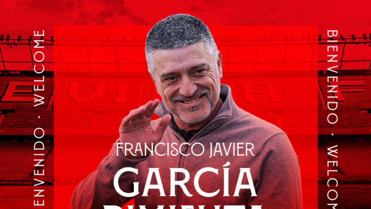Хавьер Гарсия Пимьента Хавьер Гарсия Пимьента