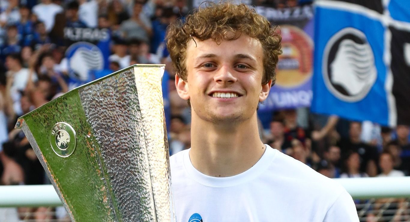 Джорджо Скальвини не сыграет на Евро-2024 Джорджо Скальвини не сыграет на Евро-2024