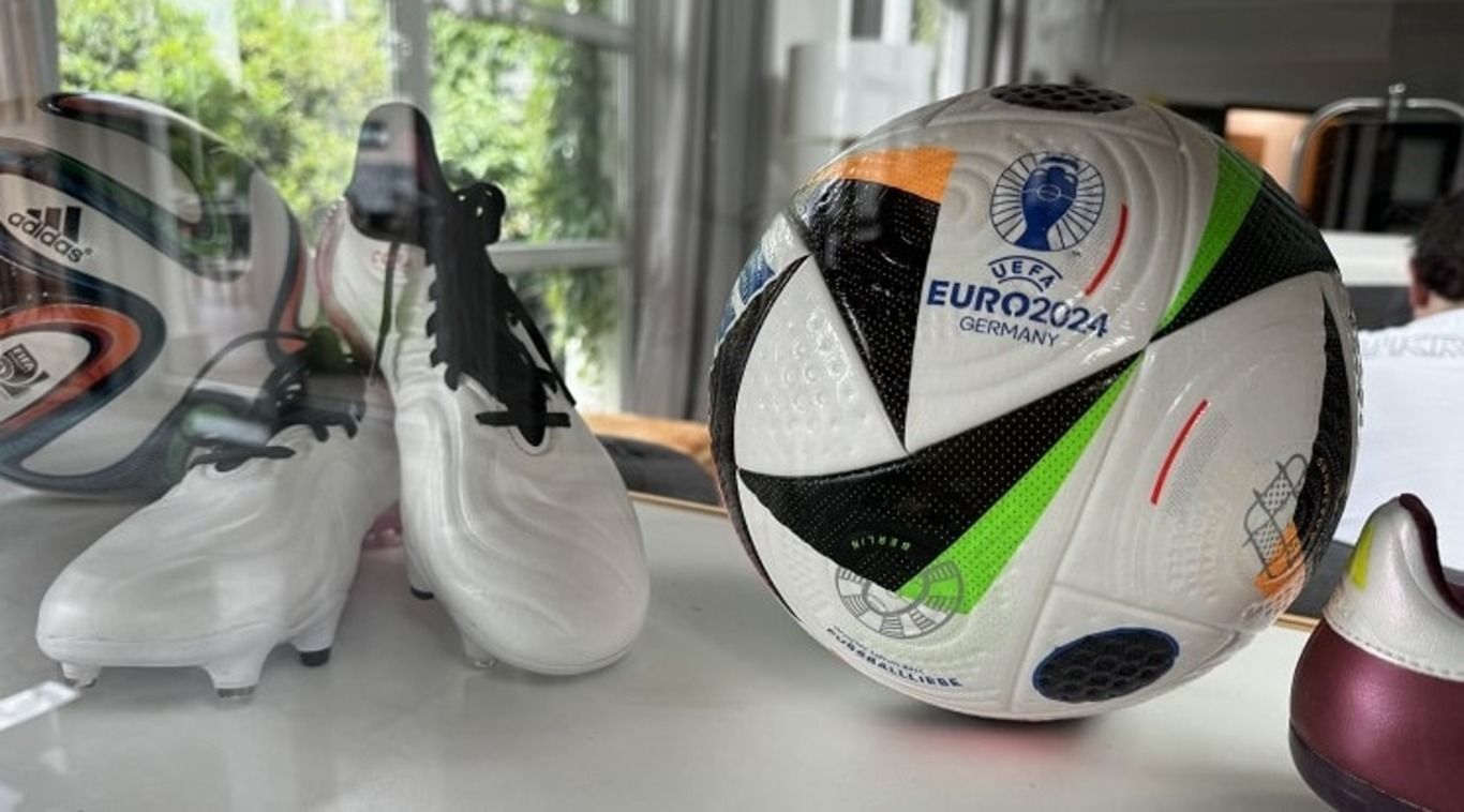 Список товариських матчів напередодні Євро-2024 Список товариських матчів напередодні Євро-2024