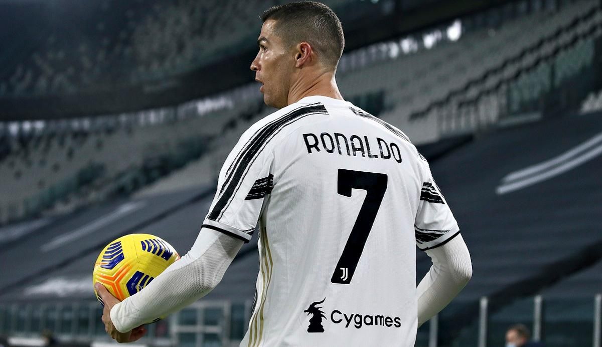 Роналду прокомментировал переход Мбаппе Роналду прокомментировал переход Мбаппе