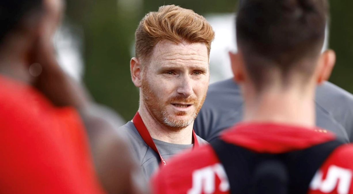 Гільєрмо Абаскаль може очолити Гранаду Гільєрмо Абаскаль може очолити Гранаду