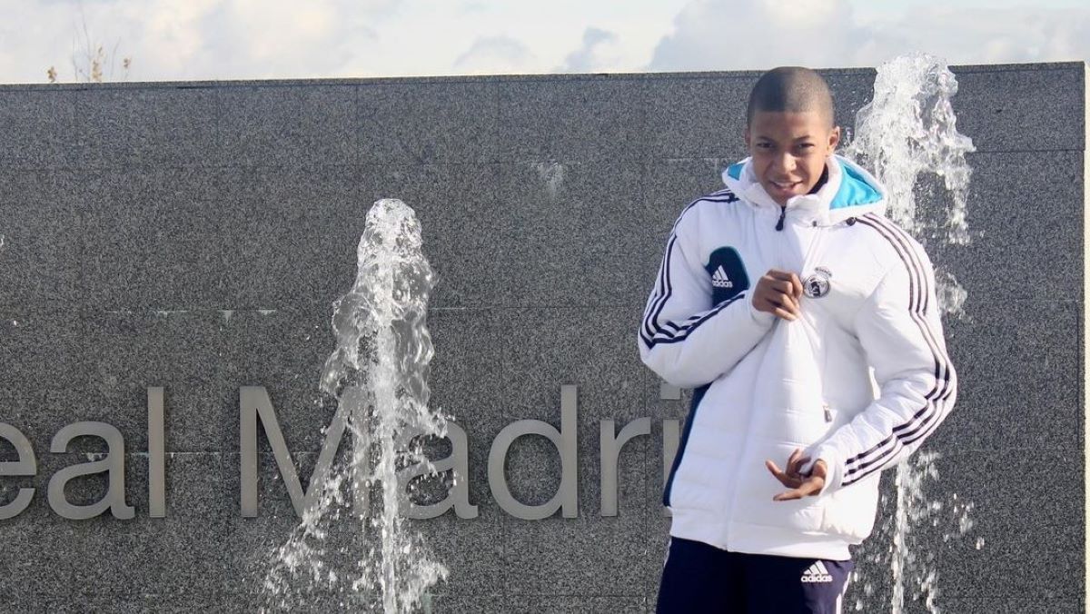 Сколько будет зарабатывать Мбаппе в Реале Сколько будет зарабатывать Мбаппе в Реале