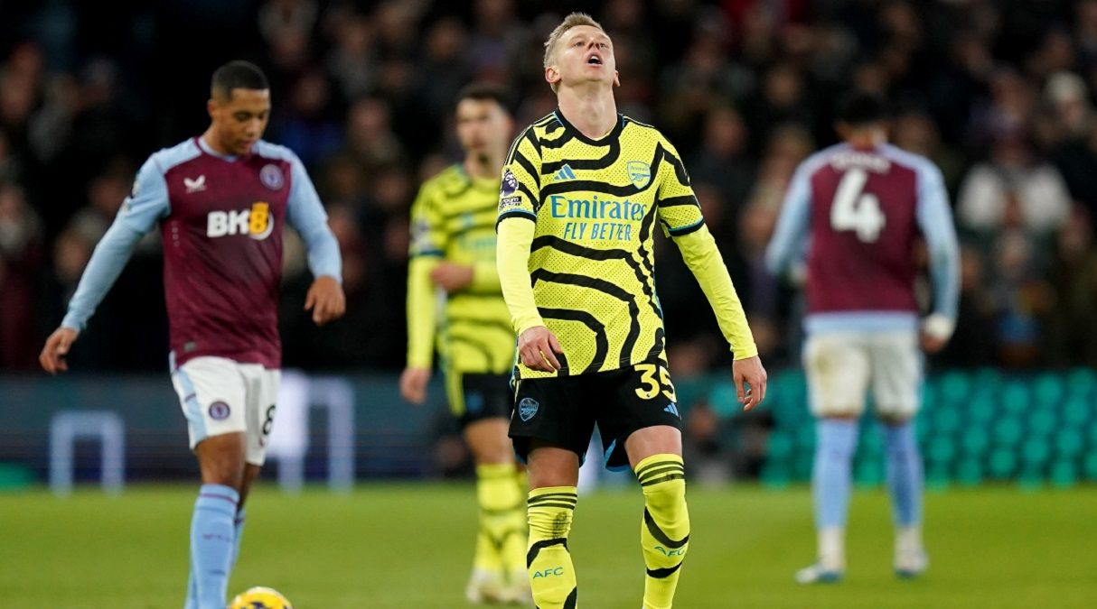 Кто покинет Арсенал - есть ли среди игроков Александр Зинченко Кто покинет Арсенал - есть ли среди игроков Александр Зинченко