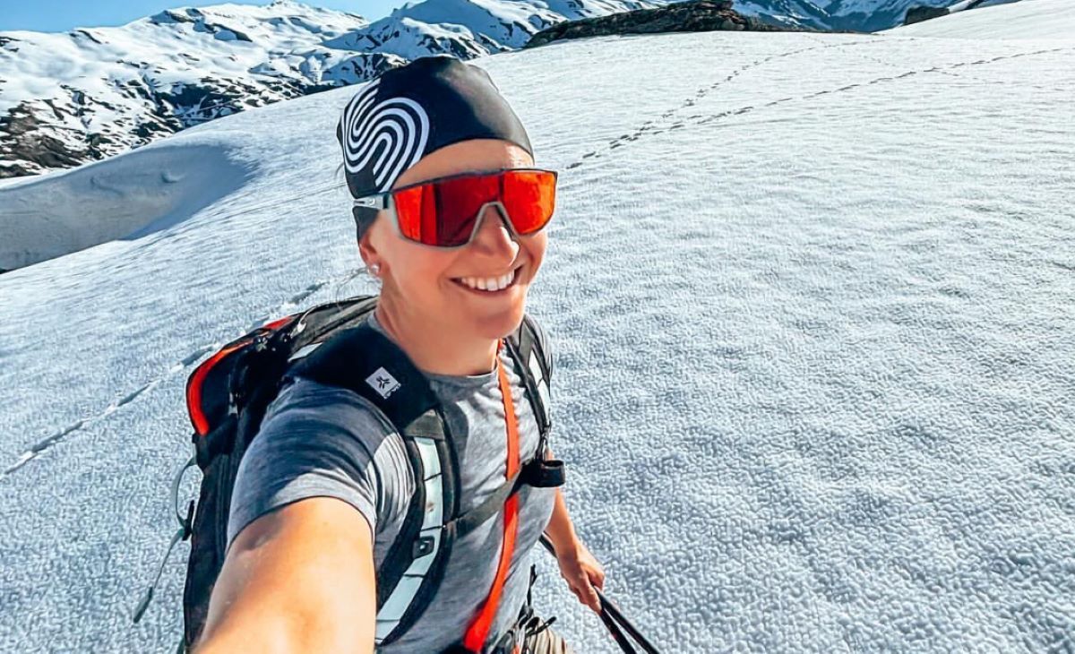 Жюлья Симон рассказала о завершении карьеры Жюлья Симон рассказала о завершении карьеры