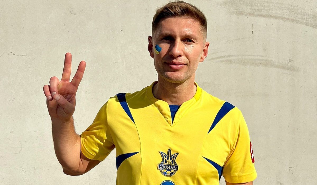 Евгений Левченко Евгений Левченко