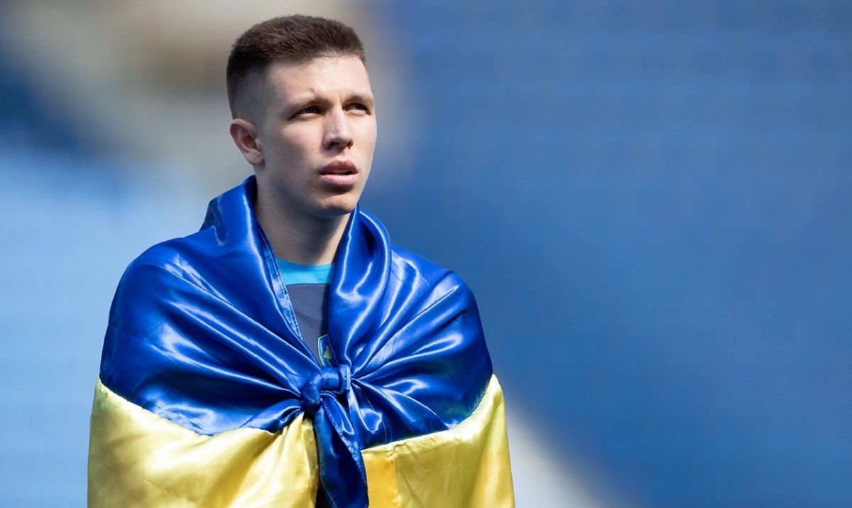 Олександр Піхальонок визначився із новим клубом - куди перейде лідер Дніпра-1