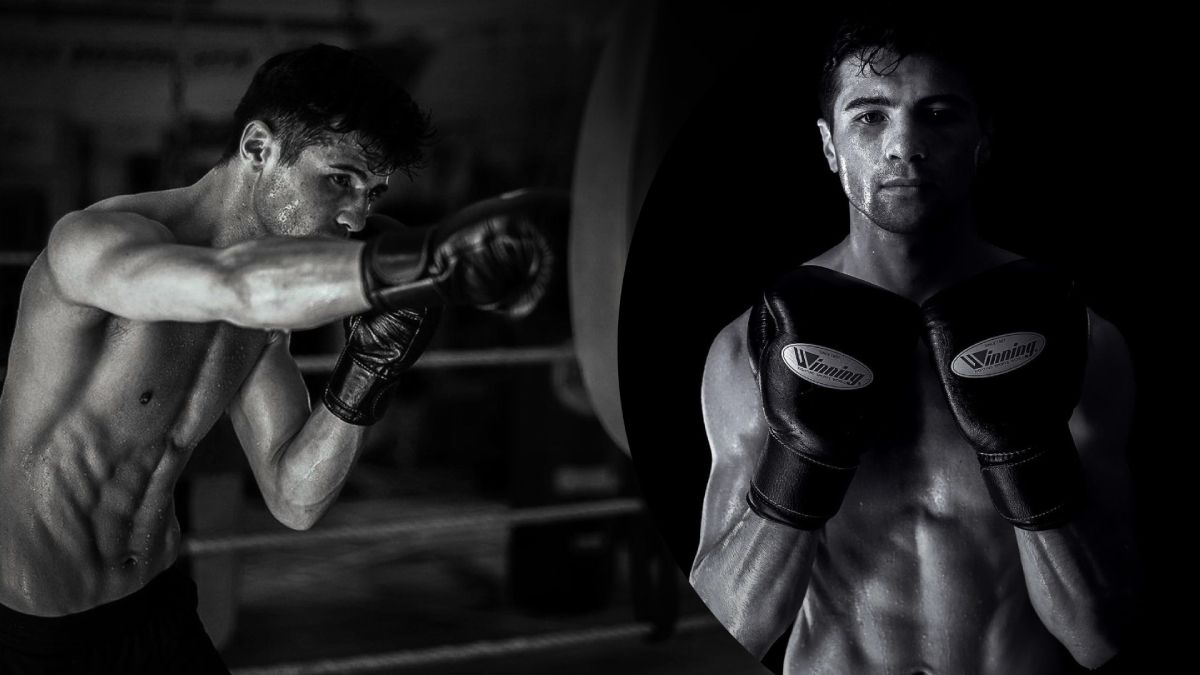 Умер боксер Энди Тэм - все, что известно о смертельном ДТП в Шотландии Умер боксер Энди Тэм - все, что известно о смертельном ДТП в Шотландии