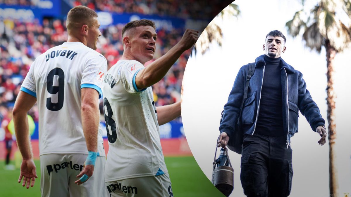 Який трансфер із Ліверпуля готує Жирона - на яких позиціях грає футболіст Який трансфер із Ліверпуля готує Жирона - на яких позиціях грає футболіст