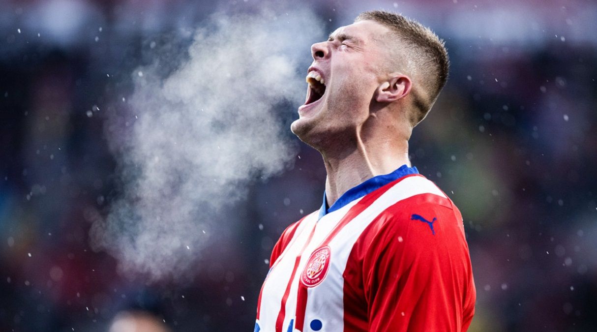 Хто проявив зацікавленість до Довбиком - звідки цей клуб та чому може зірватись трансфер Хто проявив зацікавленість до Довбиком - звідки цей клуб та чому може зірватись трансфер