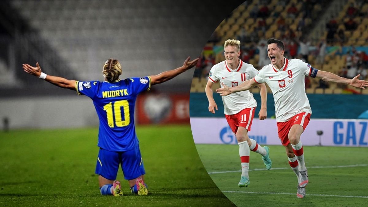 Польща Україна - у яких ігровий комплектах зіграють збірні 7 червня Польща Україна - у яких ігровий комплектах зіграють збірні 7 червня