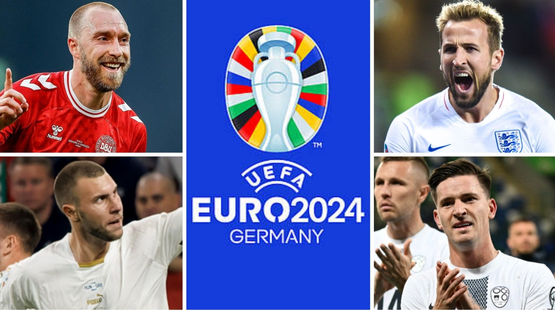 Анонс группы С на Евро-2024 - 24 канал Спорт Анонс группы С на Евро-2024 - 24 канал Спорт