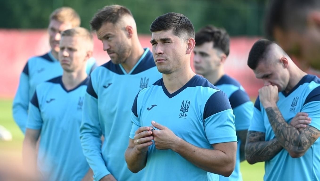 Молдова – Україна анонс товариського матчу Молдова – Україна анонс товариського матчу