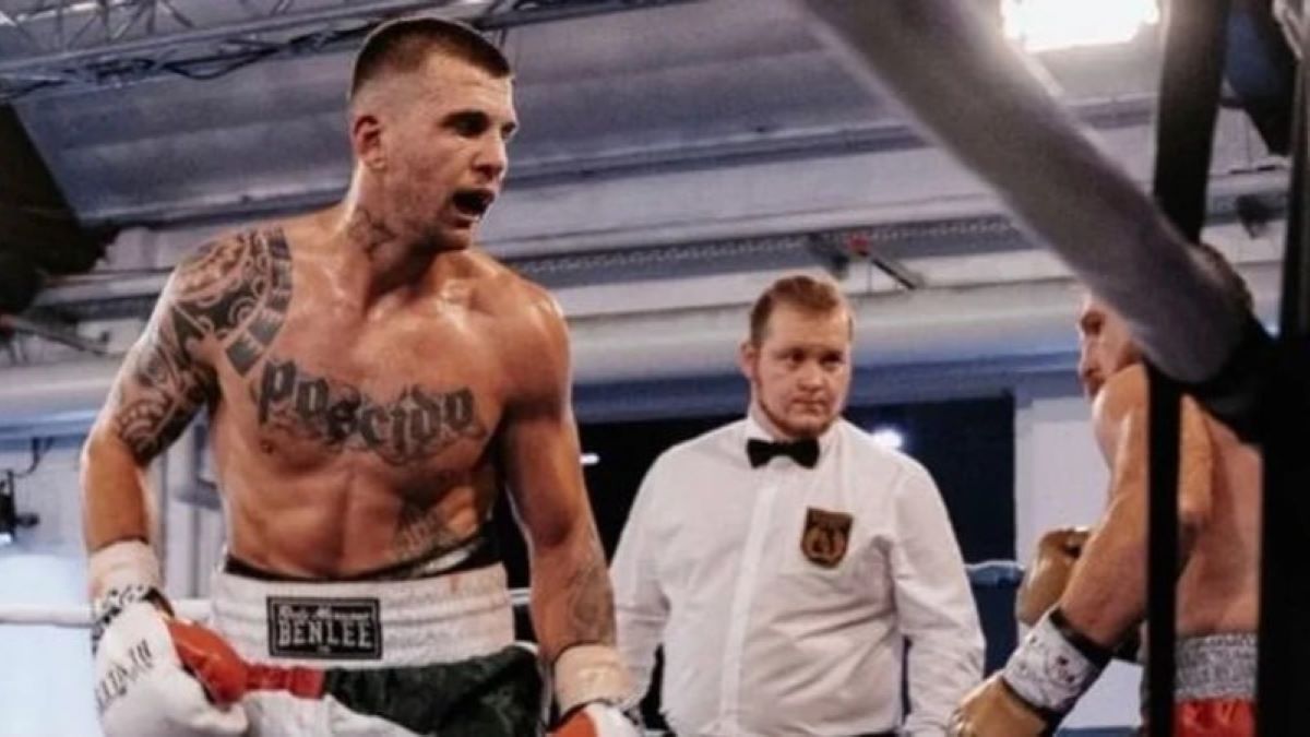 Щербина будет выступать как уроженец российского Херсона Щербина будет выступать как уроженец российского Херсона