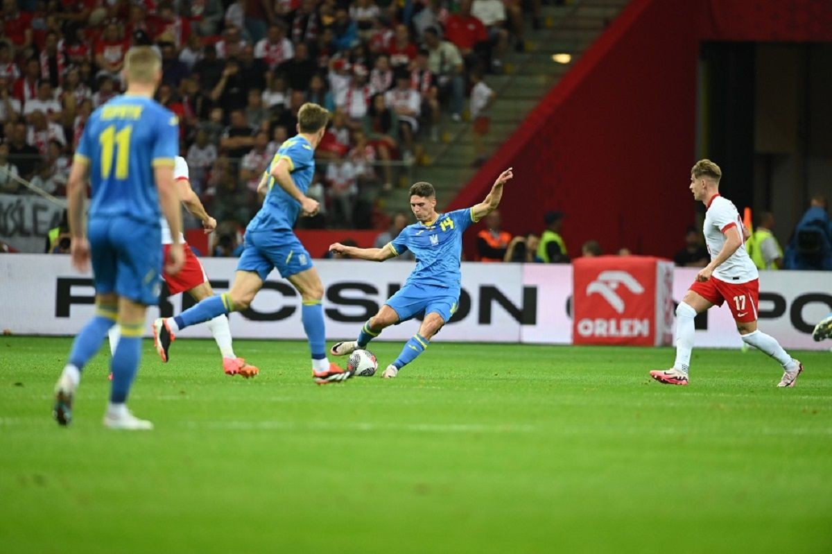 Молдова Україна - хто потрапив у заявку Сергія Реброва на матч у Кишиневі Молдова Україна - хто потрапив у заявку Сергія Реброва на матч у Кишиневі