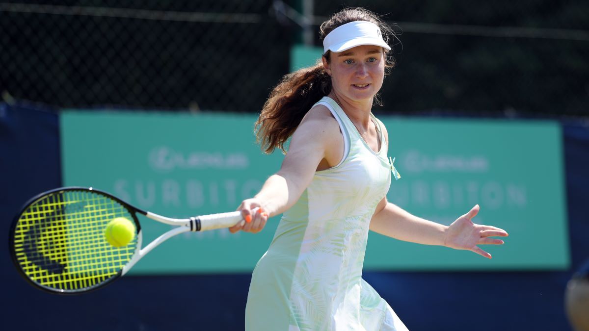 Результат матчу Снігур – Костюк Результат матчу Снігур – Костюк