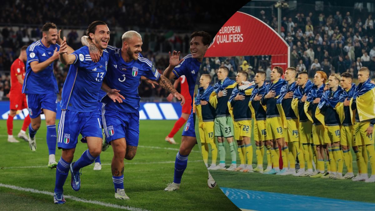 Евро-2024 по футболу - дата, когда начало турнира, и где смотреть онлайн матчи Евро-2024 по футболу - дата, когда начало турнира, и где смотреть онлайн матчи