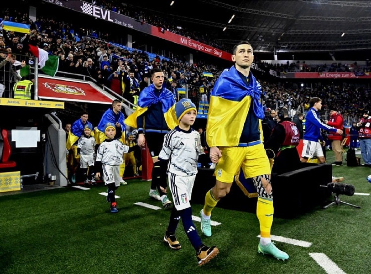 Збірна України на Євро-2024 - о котрій годині і де дивитися матч, розклад трансляцій Збірна України на Євро-2024 - о котрій годині і де дивитися матч, розклад трансляцій