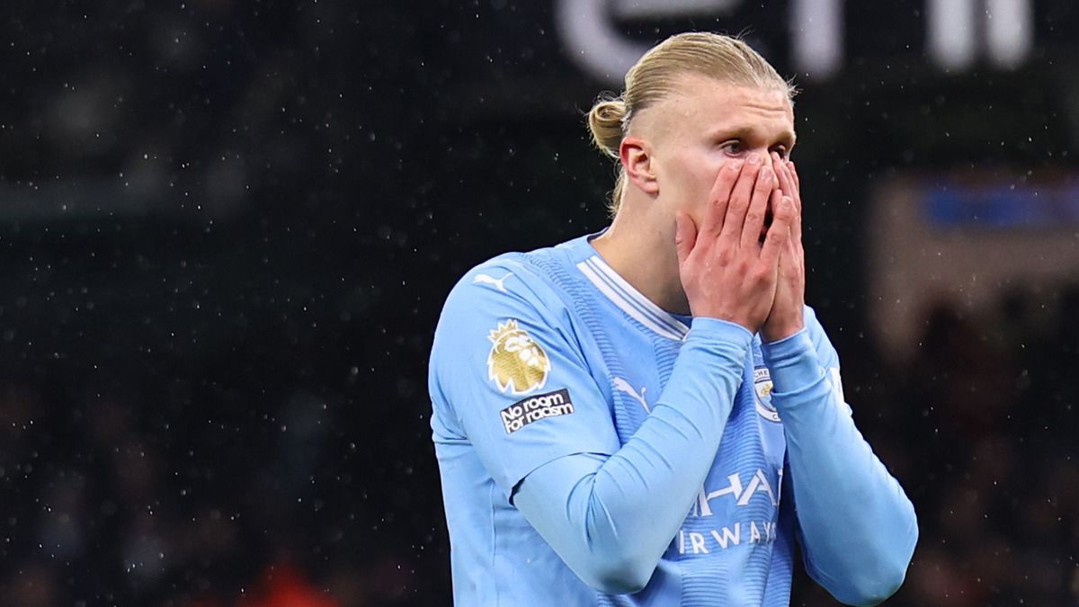 Топ-10 нереалізованих моментів сезону в АПЛ Топ-10 нереалізованих моментів сезону в АПЛ