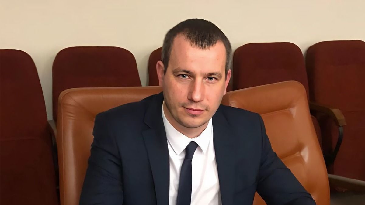Убийство в Запорожье - погиб глава Федерации бокса Запорожской области Денщик Убийство в Запорожье - погиб глава Федерации бокса Запорожской области Денщик