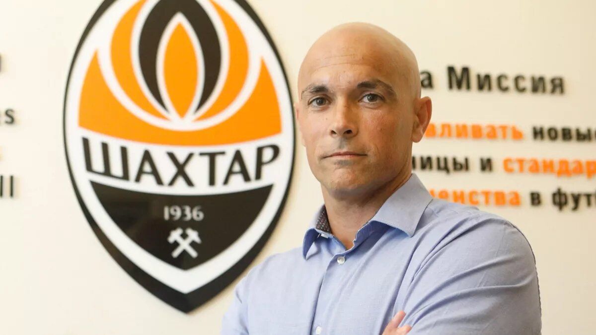 Андрес Карраско назначен главным тренером ЛНЗ Андрес Карраско назначен главным тренером ЛНЗ