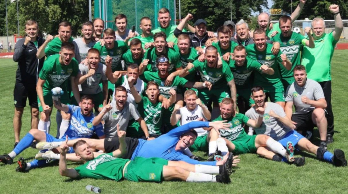 ФК Дружба снимается с выступлений ФК Дружба снимается с выступлений