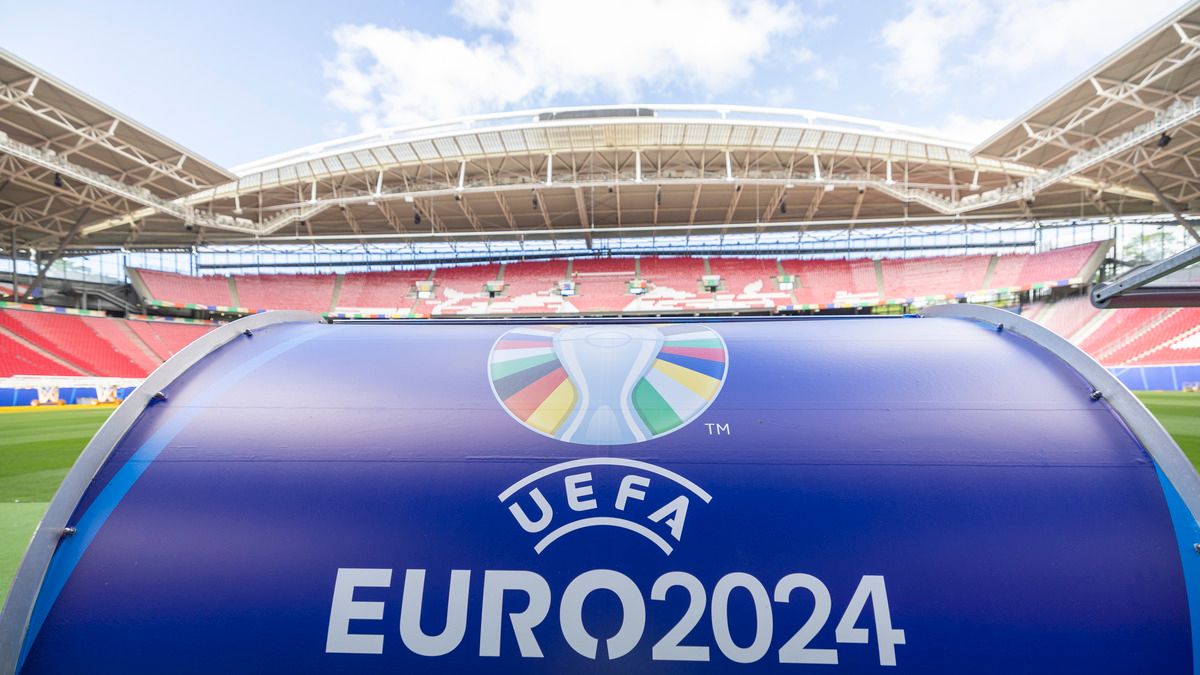 Евро-2024 - какие чемпионаты делегировали больше всего игроков, на каком месте УПЛ