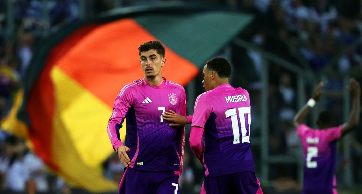 Германия Шотландия - прогноз и ставки букмекеров, кто победит в матче Евро-2024