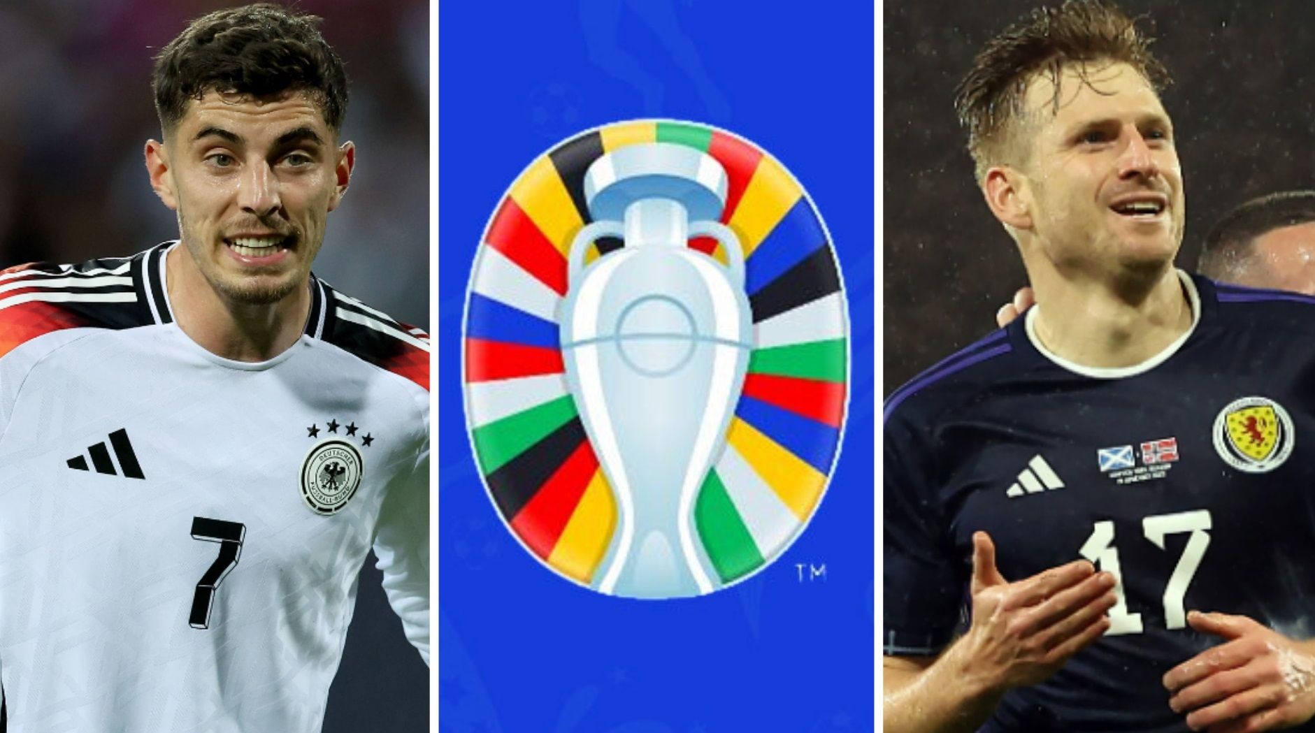 Германия – Шотландия онлайн-трансляция Германия – Шотландия онлайн-трансляция