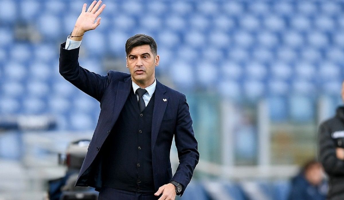 Паулу Фонсека – головний тренер Мілана - що відомо про призначення Паулу Фонсека – головний тренер Мілана - що відомо про призначення