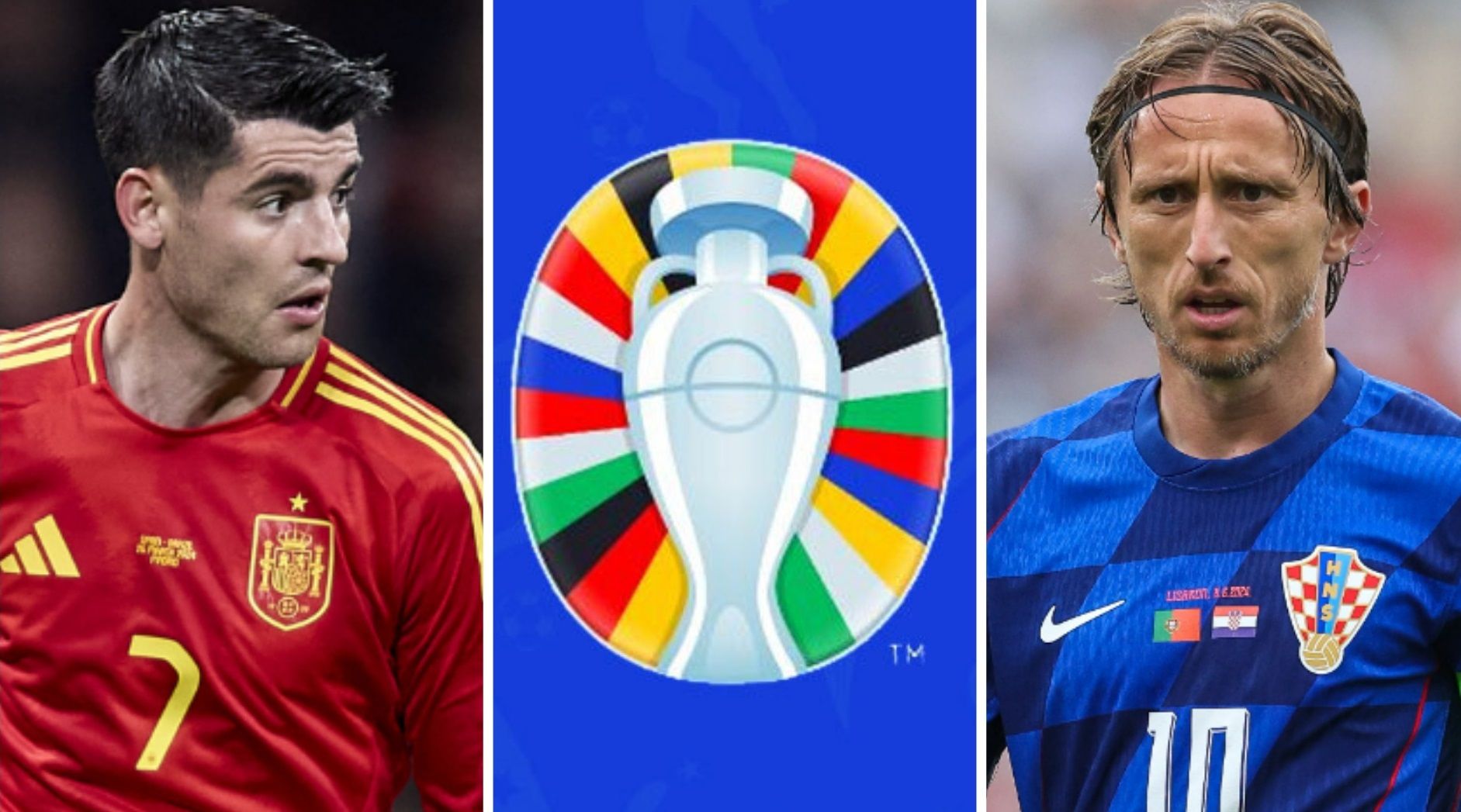 Іспанія – Хорватія онлайн-трансляція Іспанія – Хорватія онлайн-трансляція