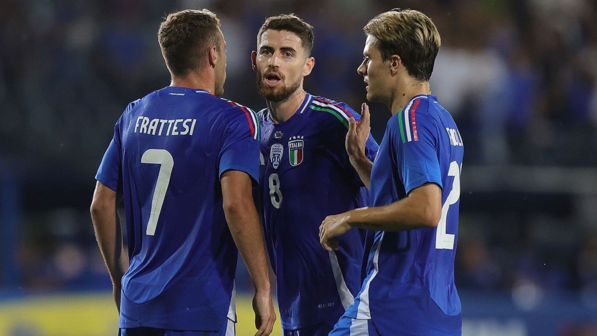 Италия Албания - прогноз и ставки букмекеров, кто победит в матче Евро-2024