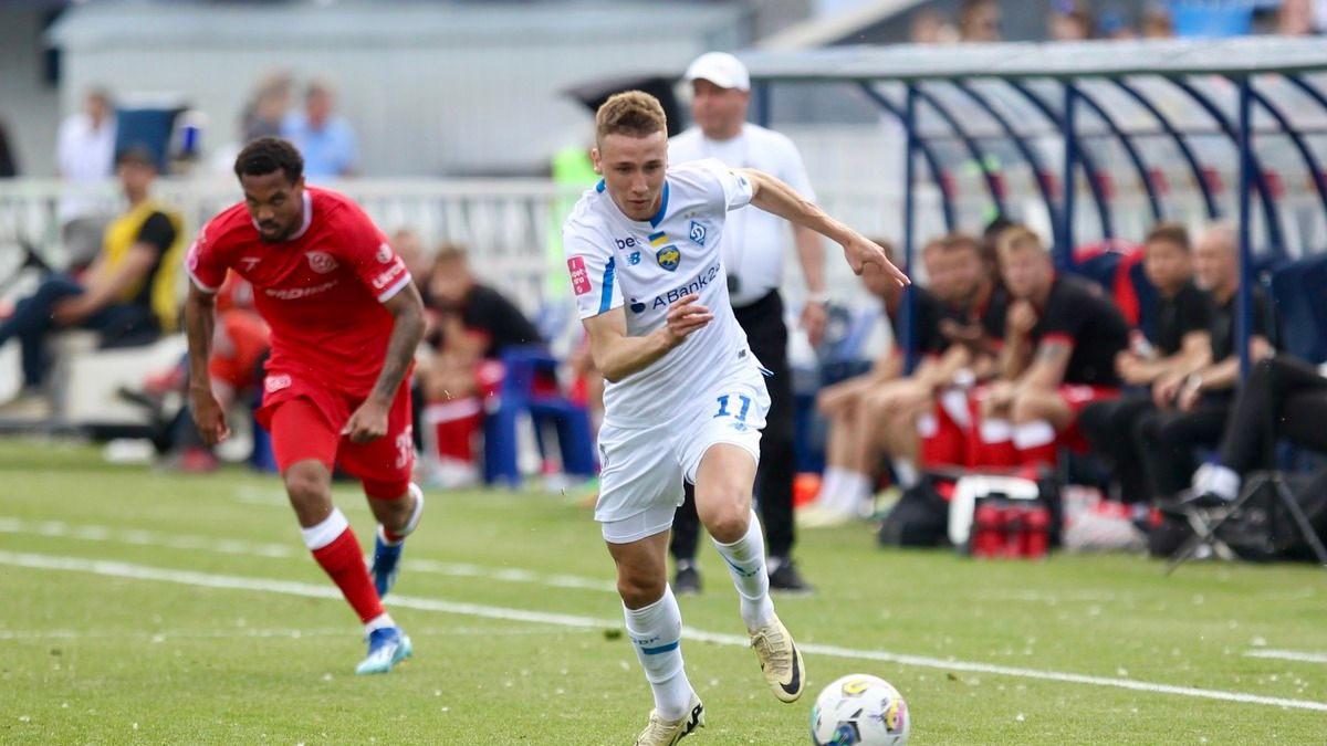 Владислав Ванат зацікавив клуб Серії А Болонью Владислав Ванат зацікавив клуб Серії А Болонью