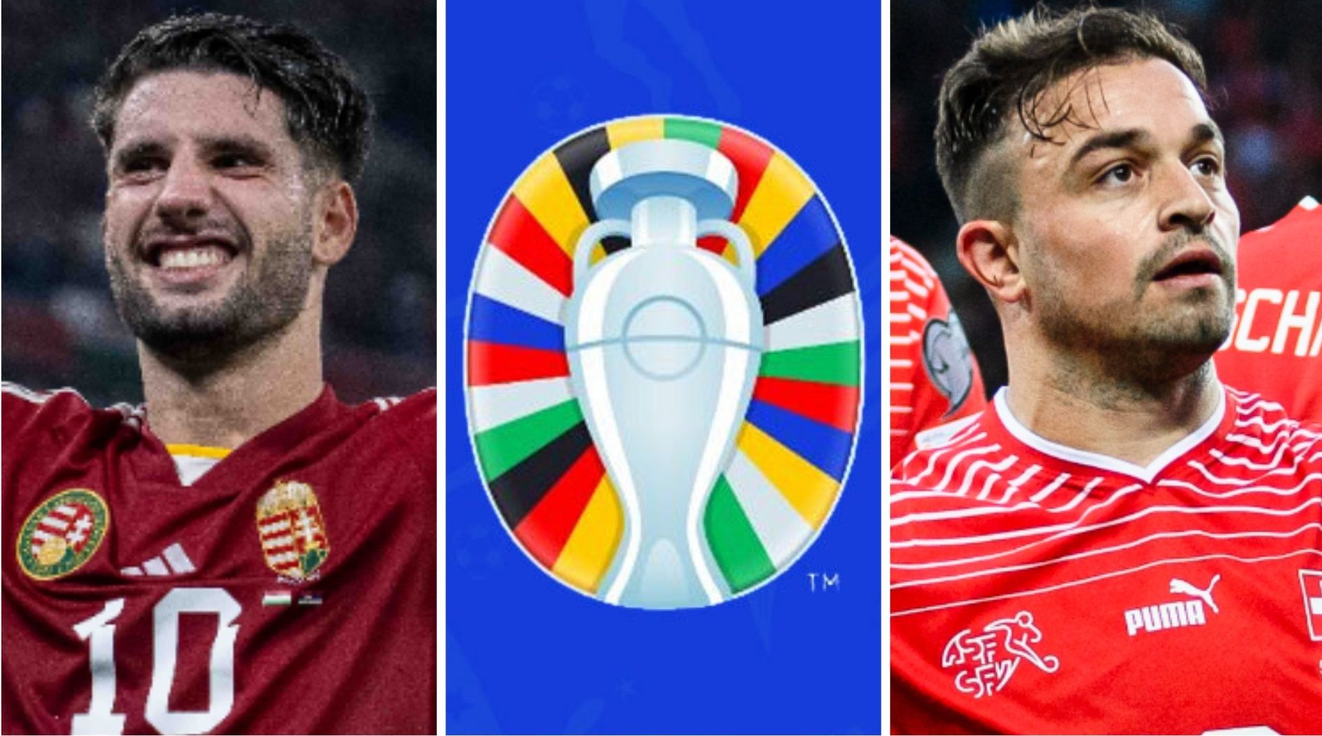 Венгрия – Швейцария онлайн-трансляция Венгрия – Швейцария онлайн-трансляция