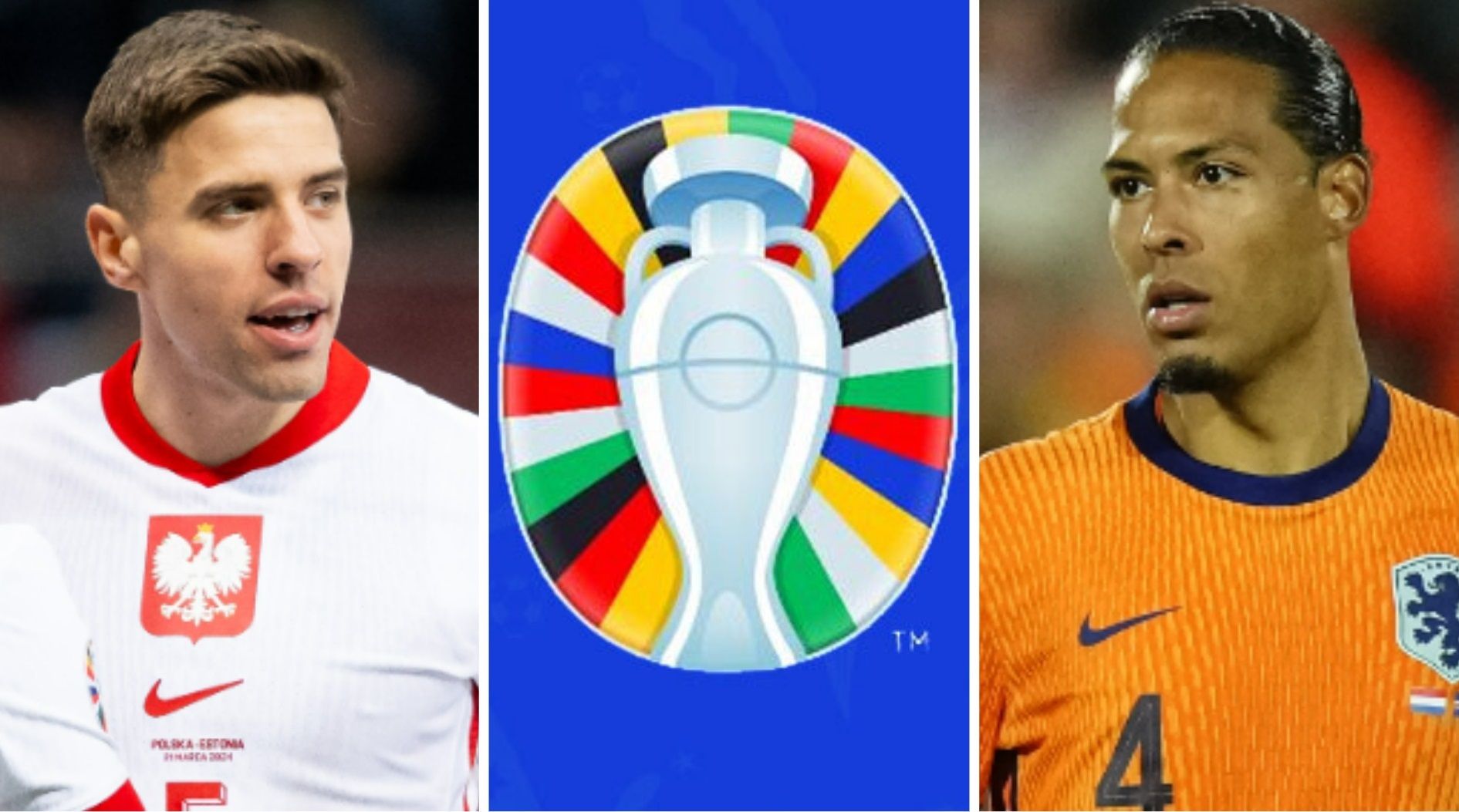 Польща – Нідерланди онлайн-трансляція матчу Євро-2024