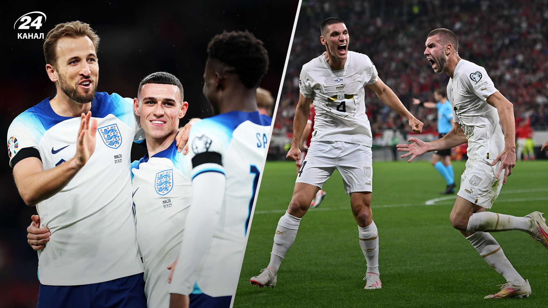 Сербія Англія - прогноз букмекерів на матч Євро 2024 Сербія Англія - прогноз букмекерів на матч Євро 2024