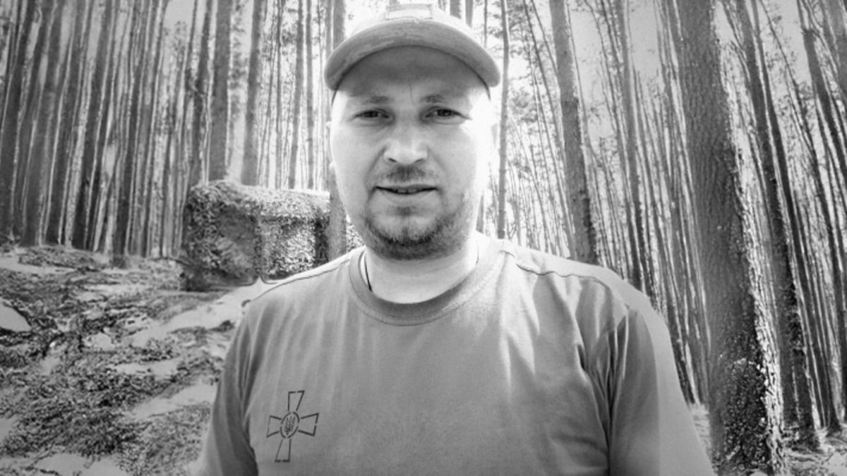 Загинув Олександр Горенко – батько футболіста харківського Металіста Загинув Олександр Горенко – батько футболіста харківського Металіста