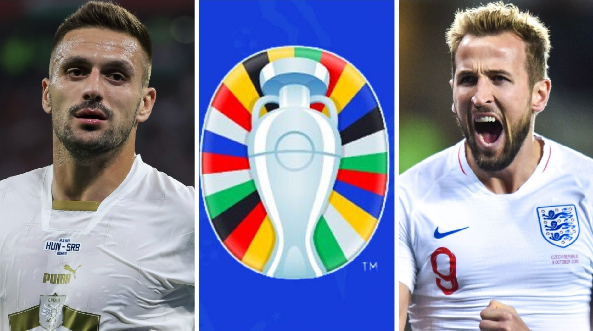 Сербия – Англия онлайн-трансляция матча Евро-2024 Сербия – Англия онлайн-трансляция матча Евро-2024