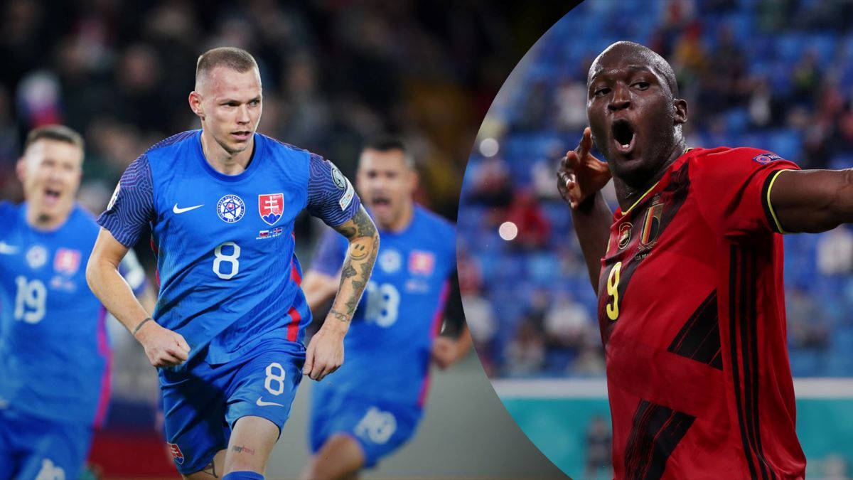 Кто покажет матч Бельгия – Словакия Кто покажет матч Бельгия – Словакия