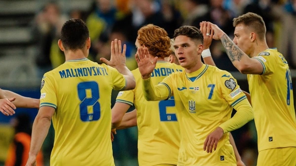 Румунія Україна - прогноз букмекерів на матч Євро 2024