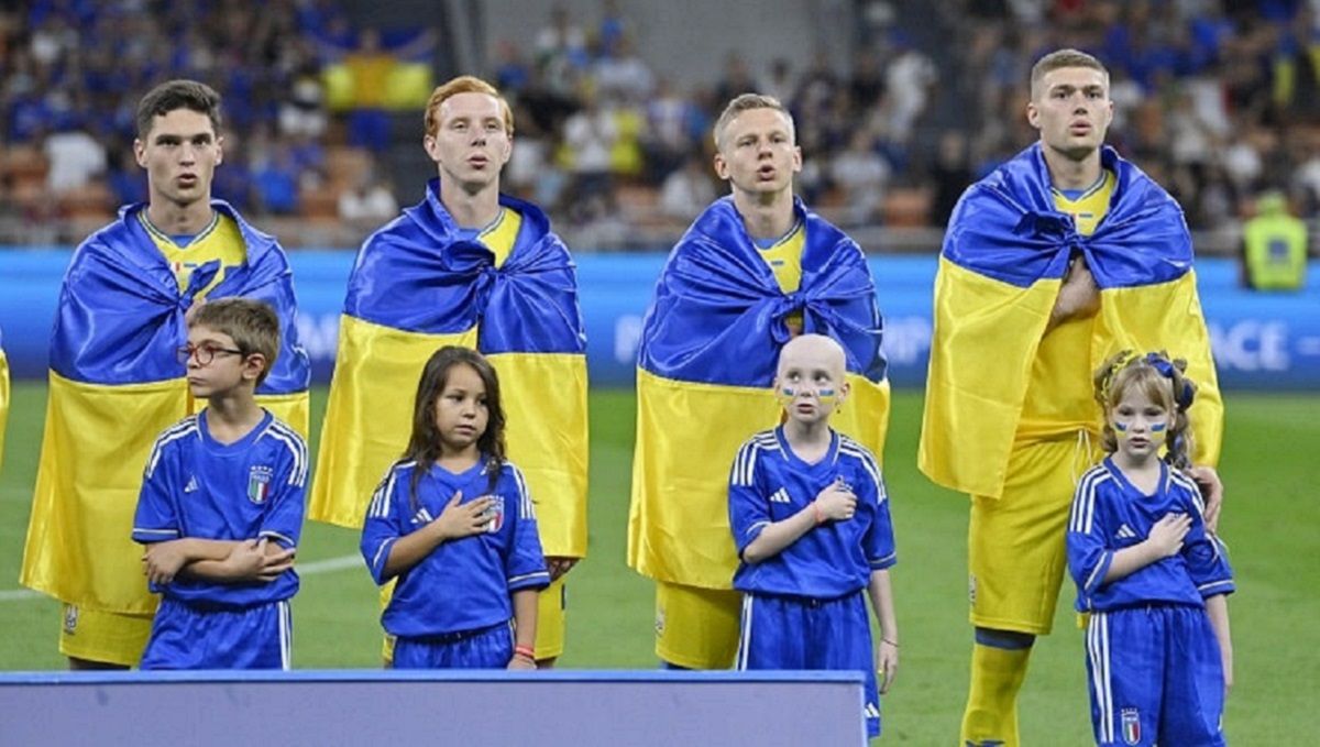 Румунія Україна - анонс матчу Євро-2024, коли і де дивитися онлайн трансляцію