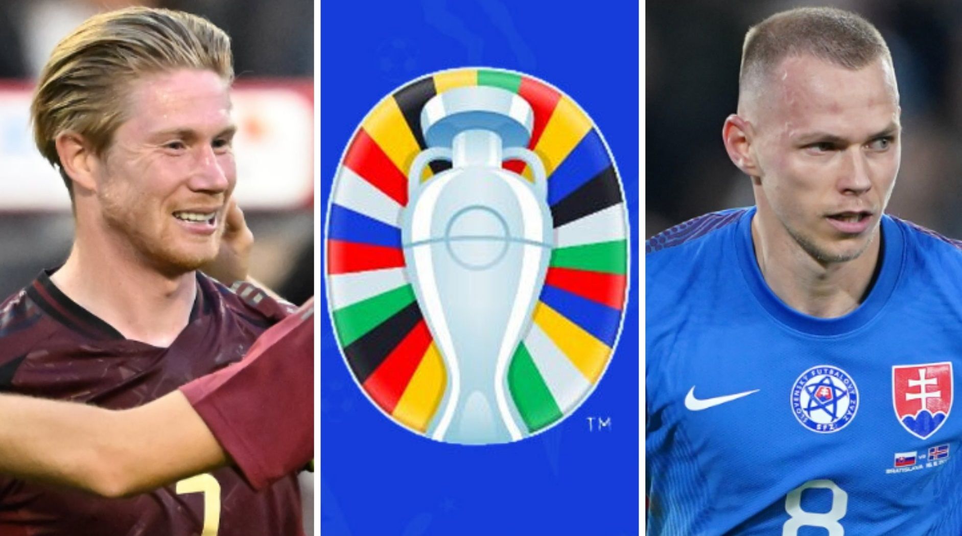 Бельгія – Словаччина онлайн-трансляція матчу Євро-2024 Бельгія – Словаччина онлайн-трансляція матчу Євро-2024