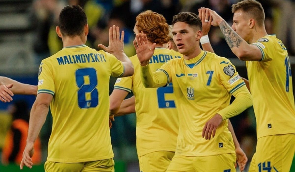 Розклад матчів Євро-2024 17 червня - які країни і з ким грають, де дивитися онлайн Розклад матчів Євро-2024 17 червня - які країни і з ким грають, де дивитися онлайн