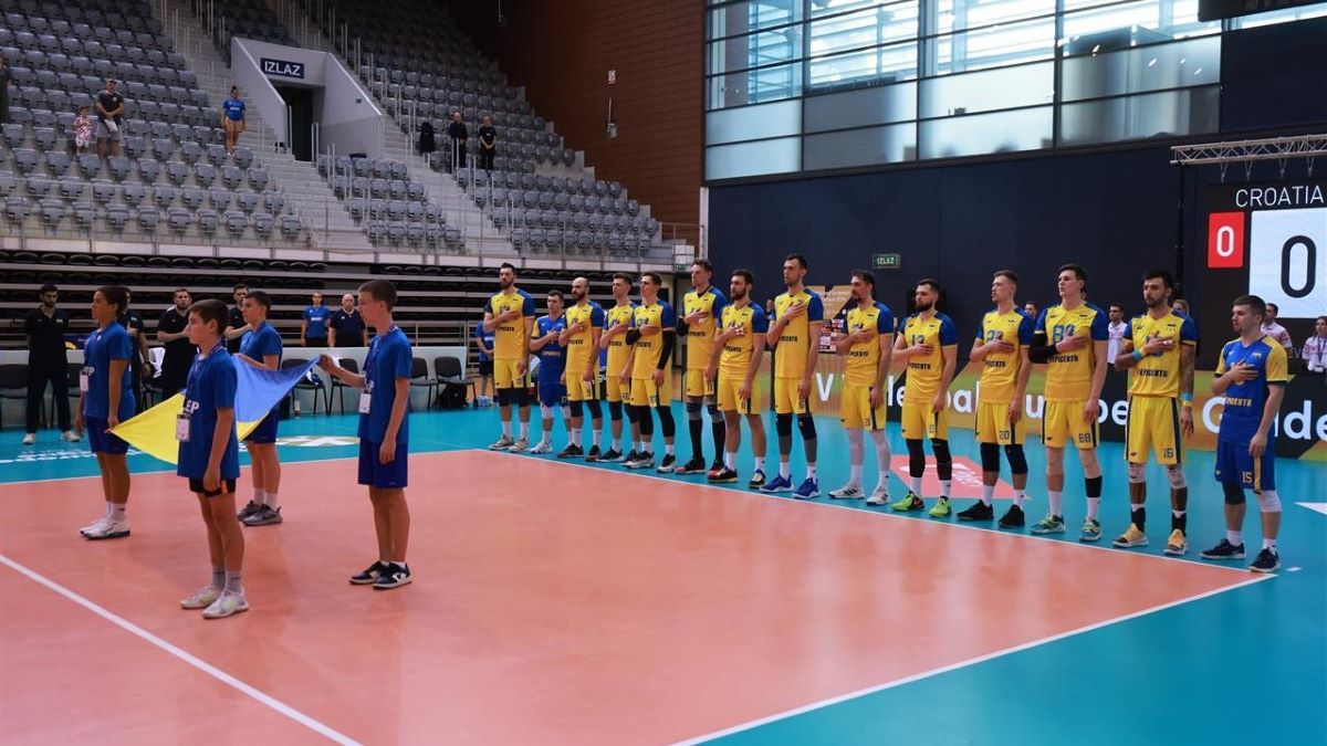 Україна стала переможцем Золотої Євроліги Україна стала переможцем Золотої Євроліги