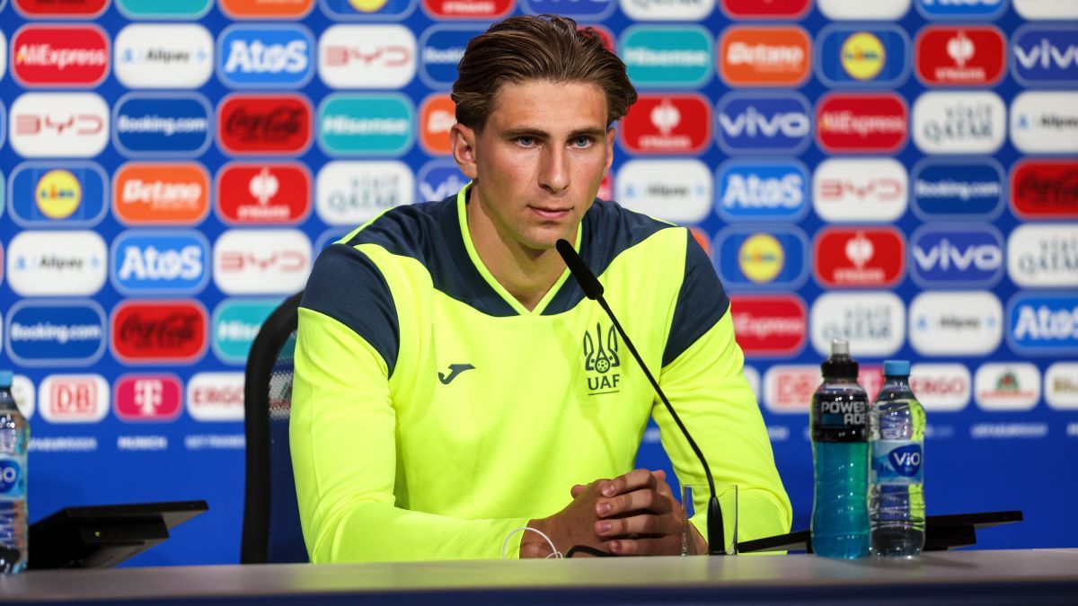 Забарный о войне в Украине Забарный о войне в Украине