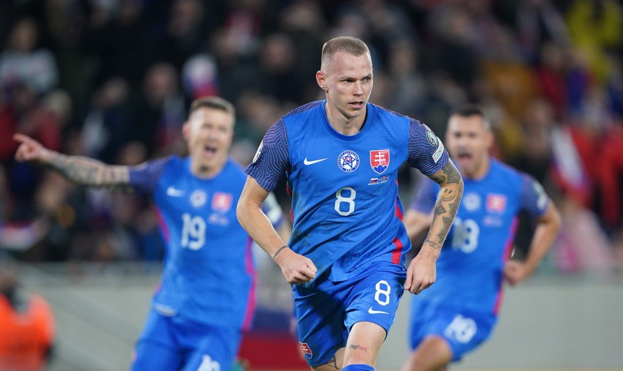 Бельгия – Словакия: видео голов: видео голов Бельгия – Словакия: видео голов: видео голов