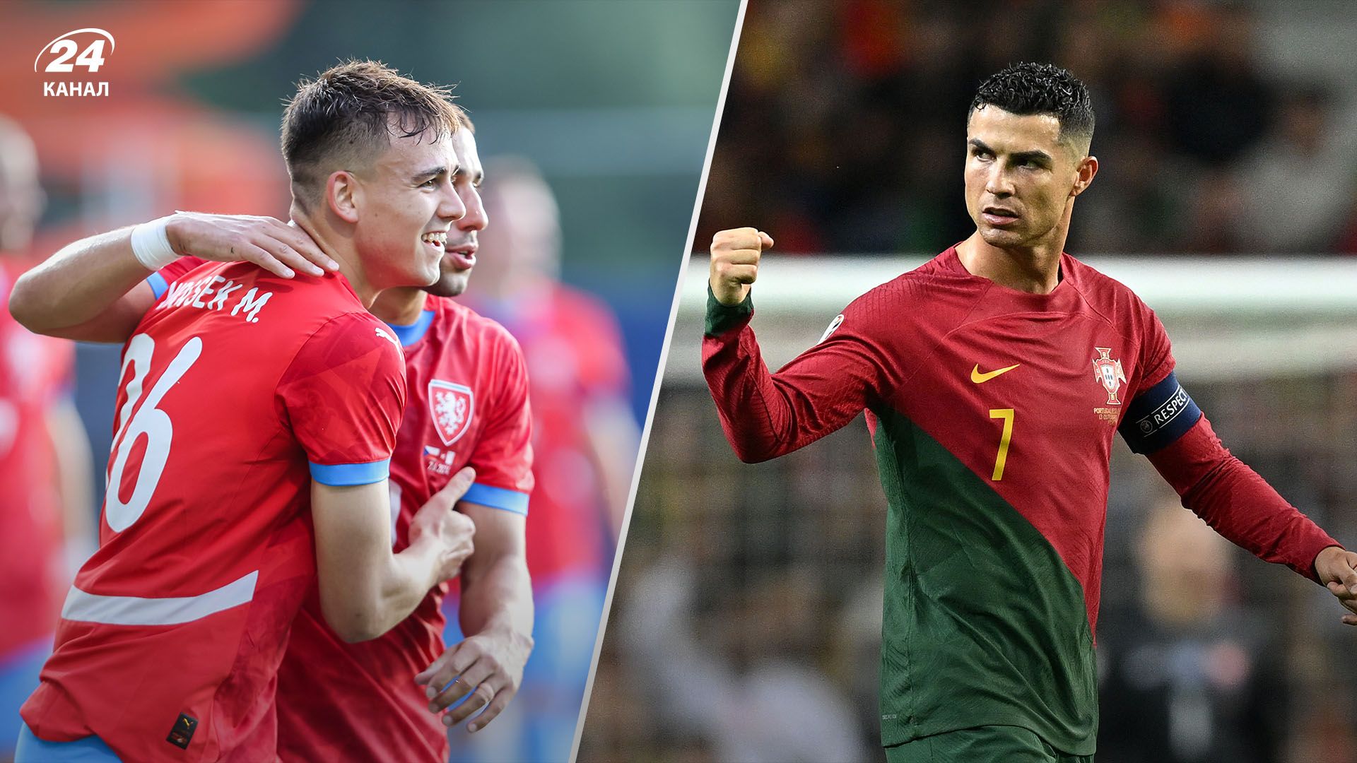 Португалия Чехия - прогноз букмекеров на матч Евро 2024 - прогноз букмекеров на матч Евро 2024