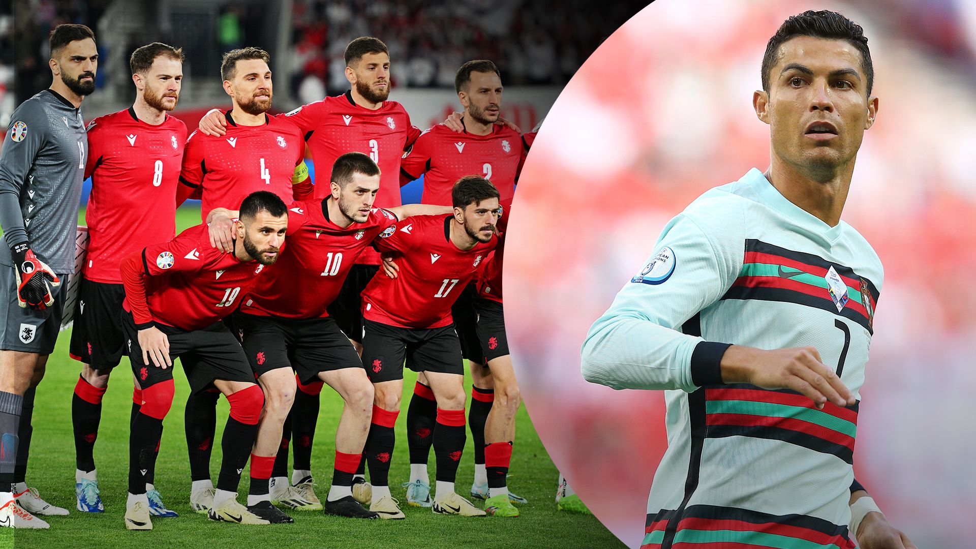 Кто сыграет на Евро-2024 18 июня Кто сыграет на Евро-2024 18 июня